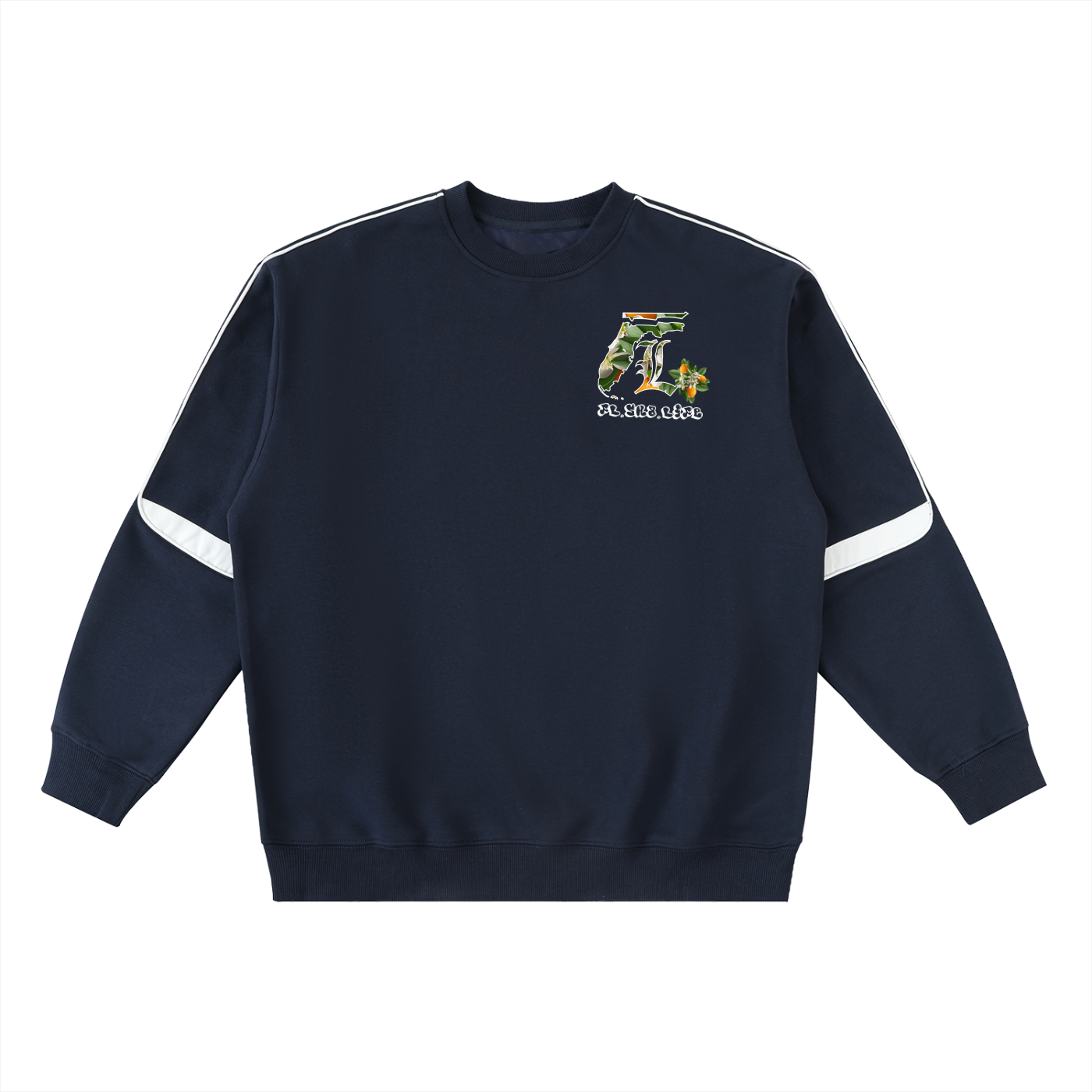 FL Blossom Sweatshirt