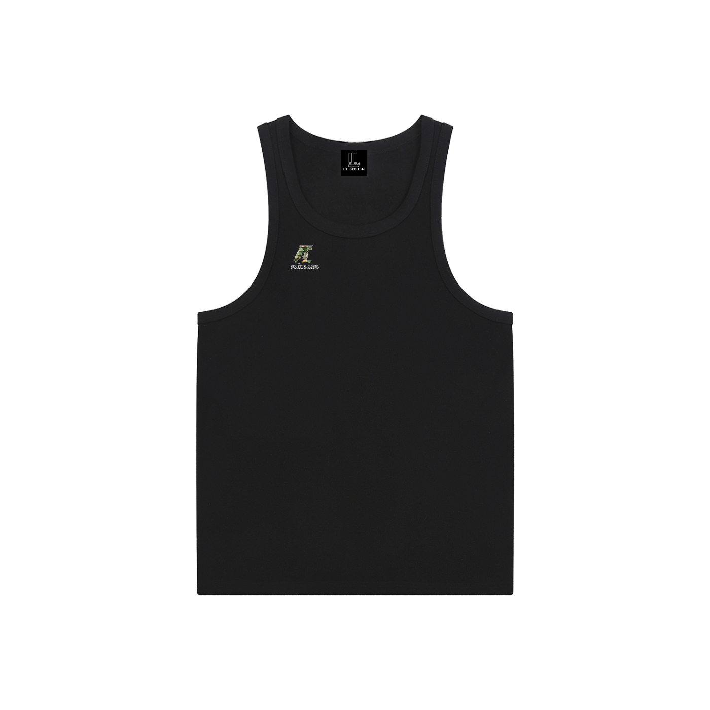 FL Citrus Tank