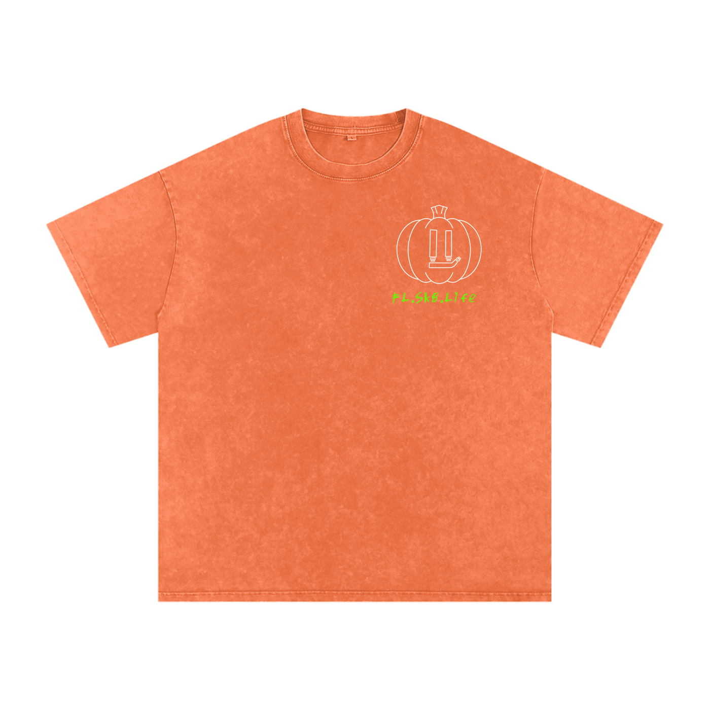 FL.Sk8.Life Spoopy Shirt