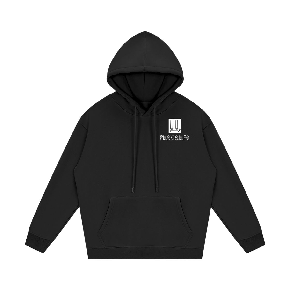 Nordic.sk8.Life Hoodie