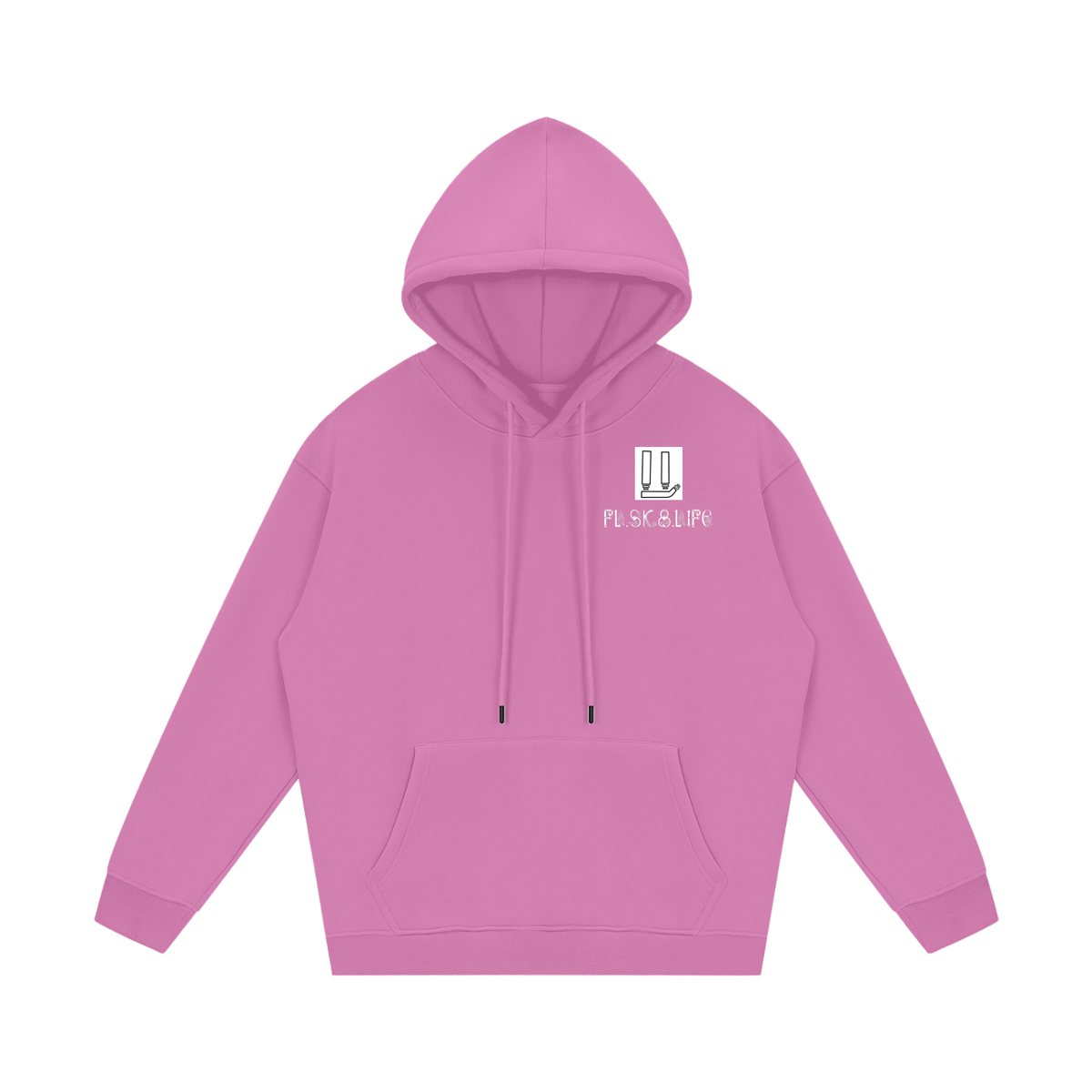 Nordic.sk8.Life Hoodie