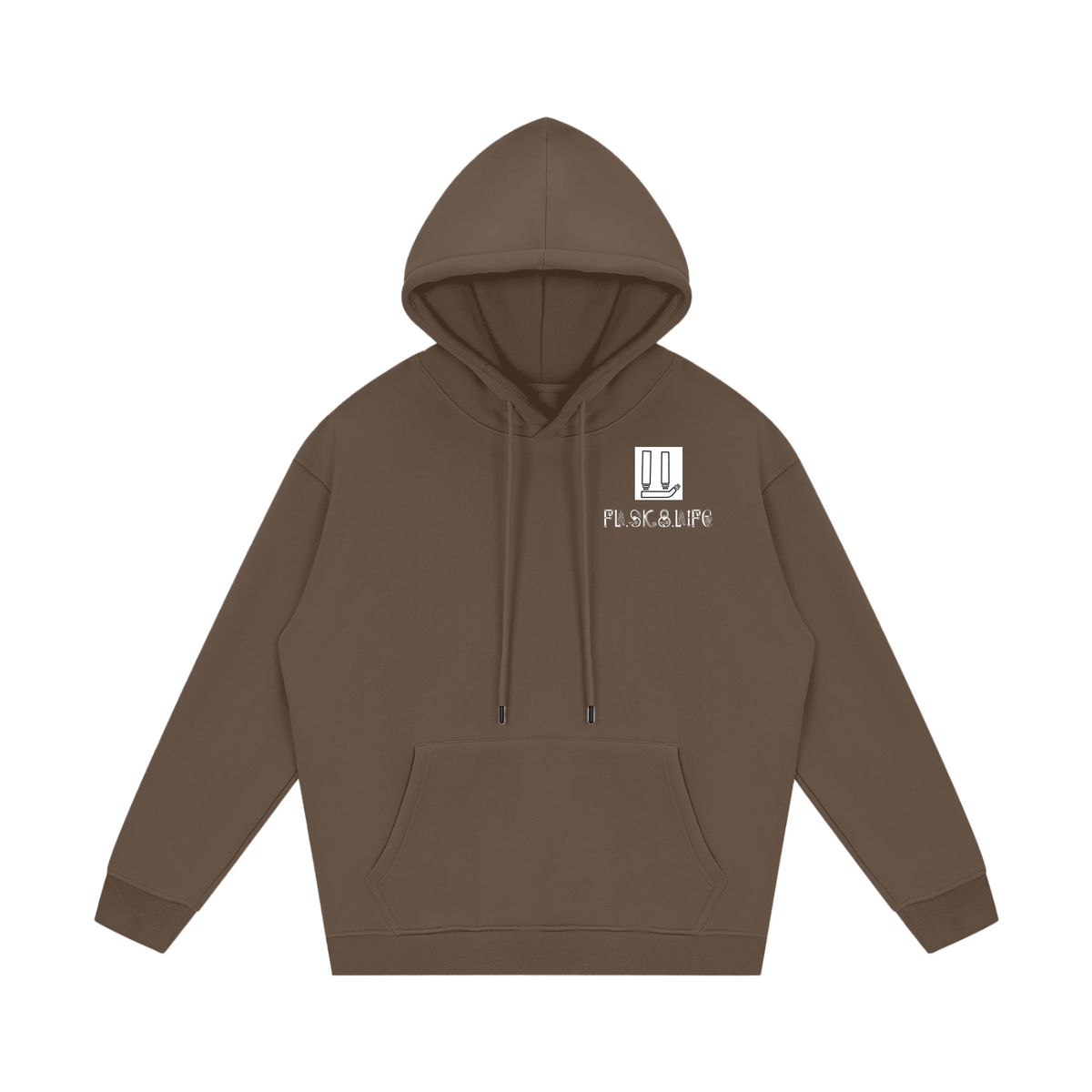 Nordic.sk8.Life Hoodie