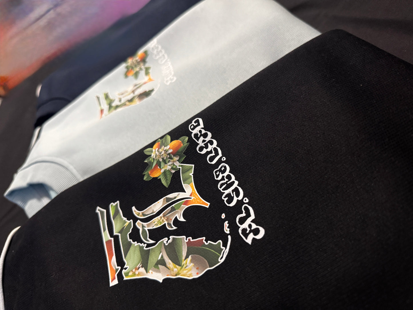 FL Blossom Sweatshirt