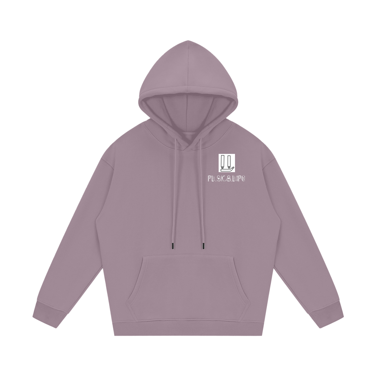 Nordic.sk8.Life Hoodie