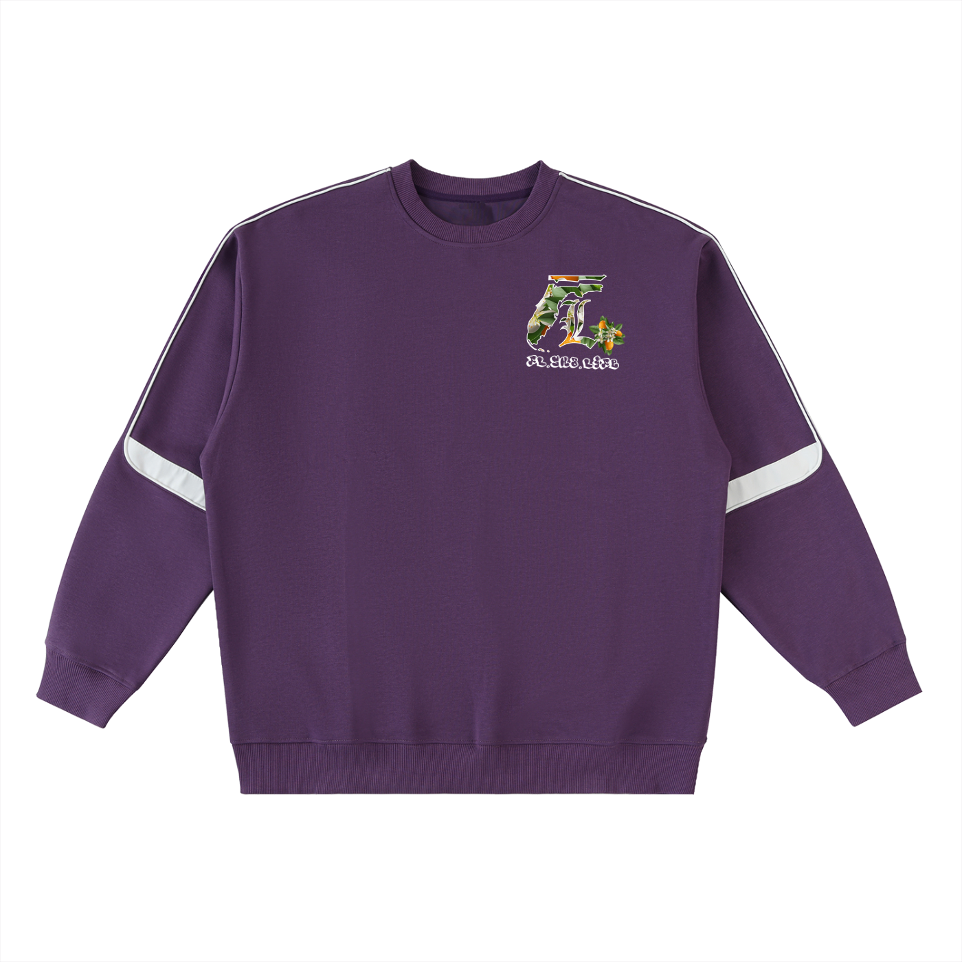 FL Blossom Sweatshirt