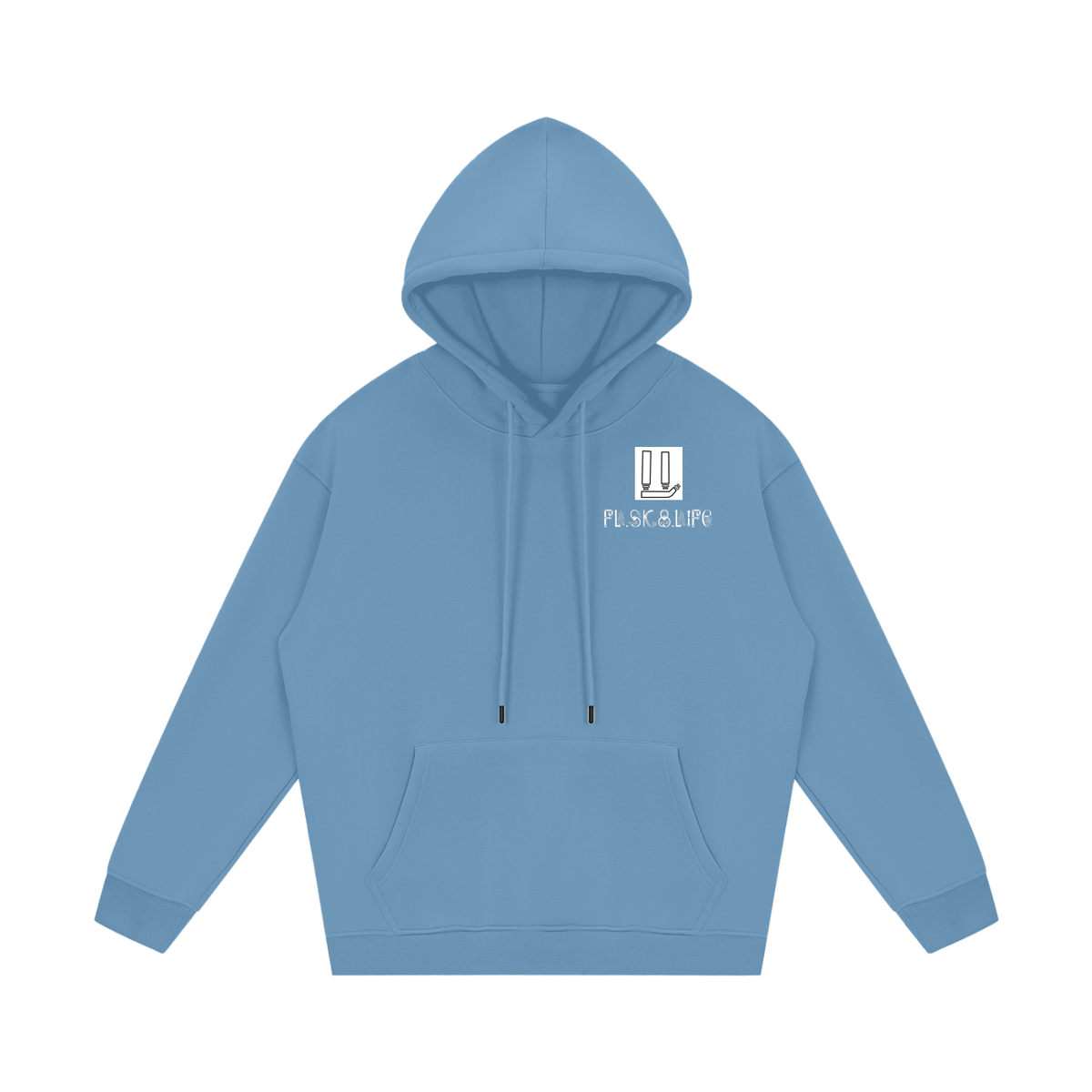 Nordic.sk8.Life Hoodie