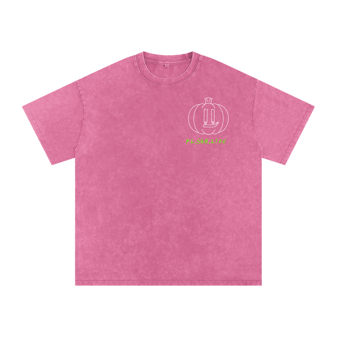 FL.Sk8.Life Spoopy Shirt