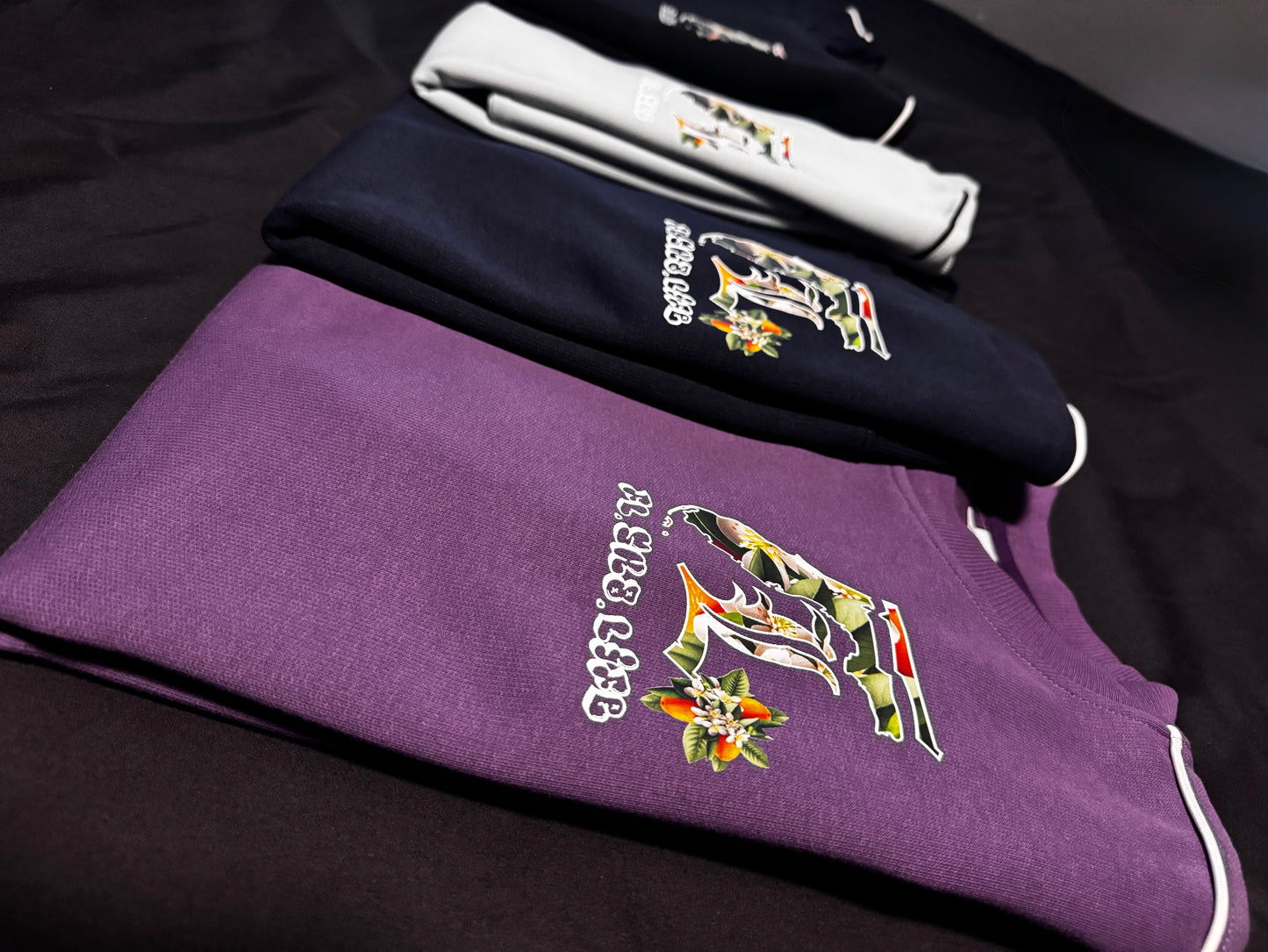 FL Blossom Sweatshirt