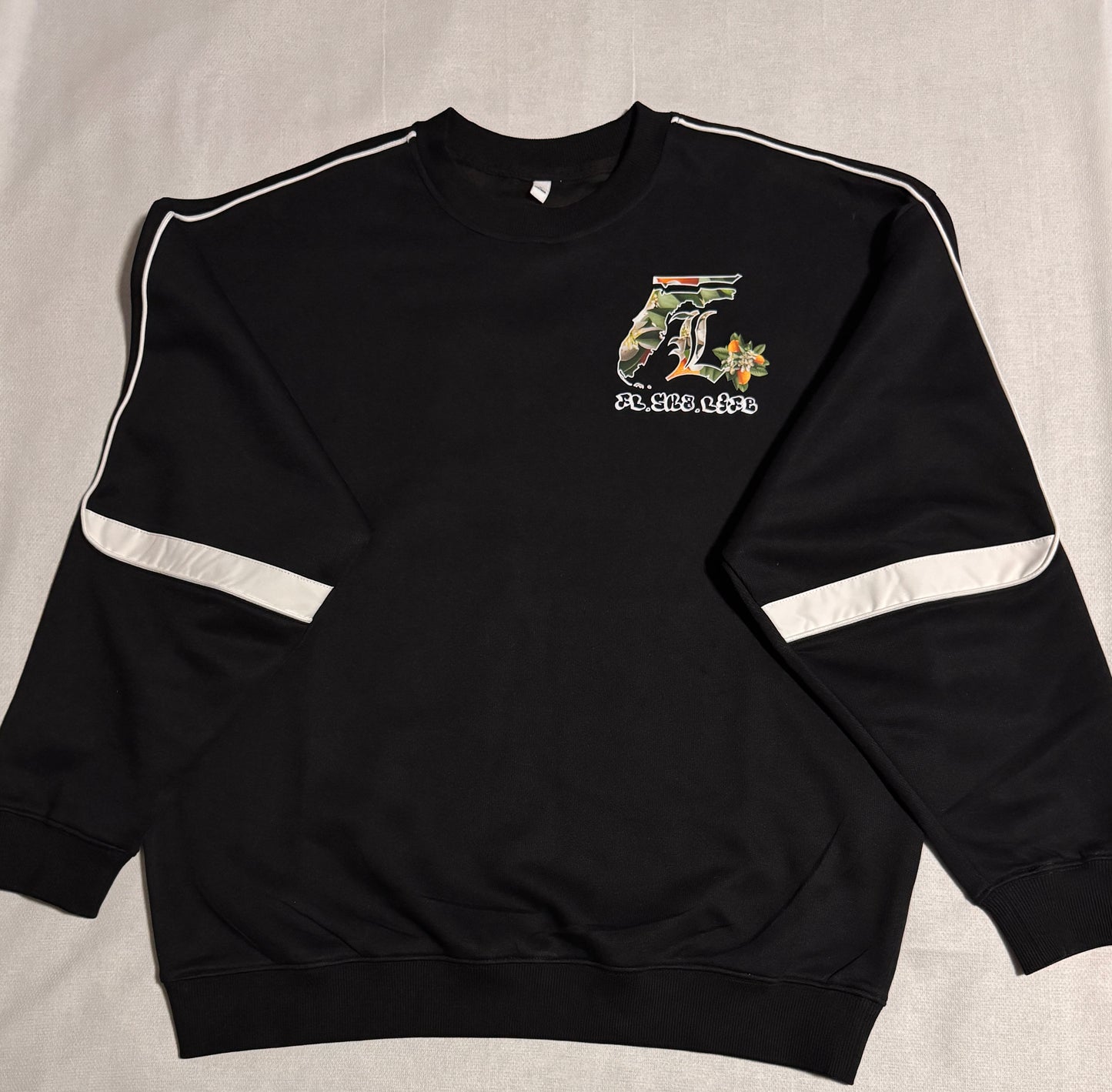 FL Blossom Sweatshirt