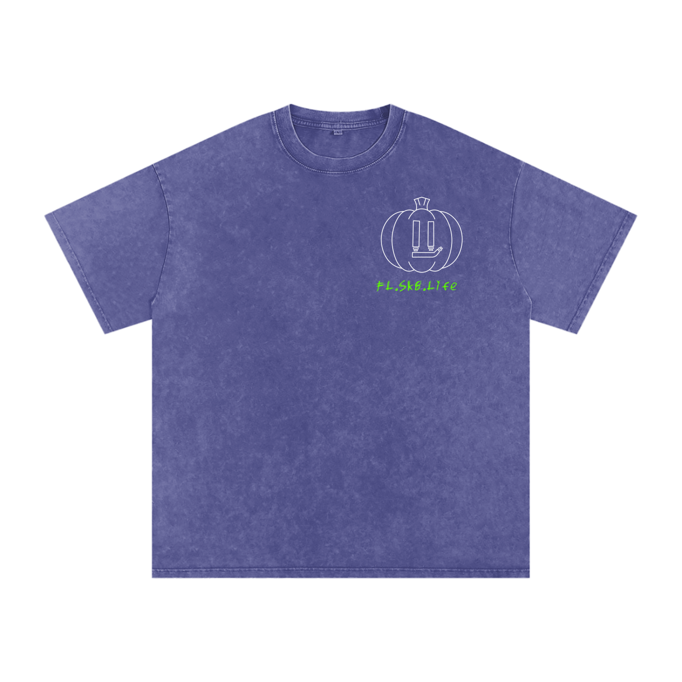 FL.Sk8.Life Spoopy Shirt
