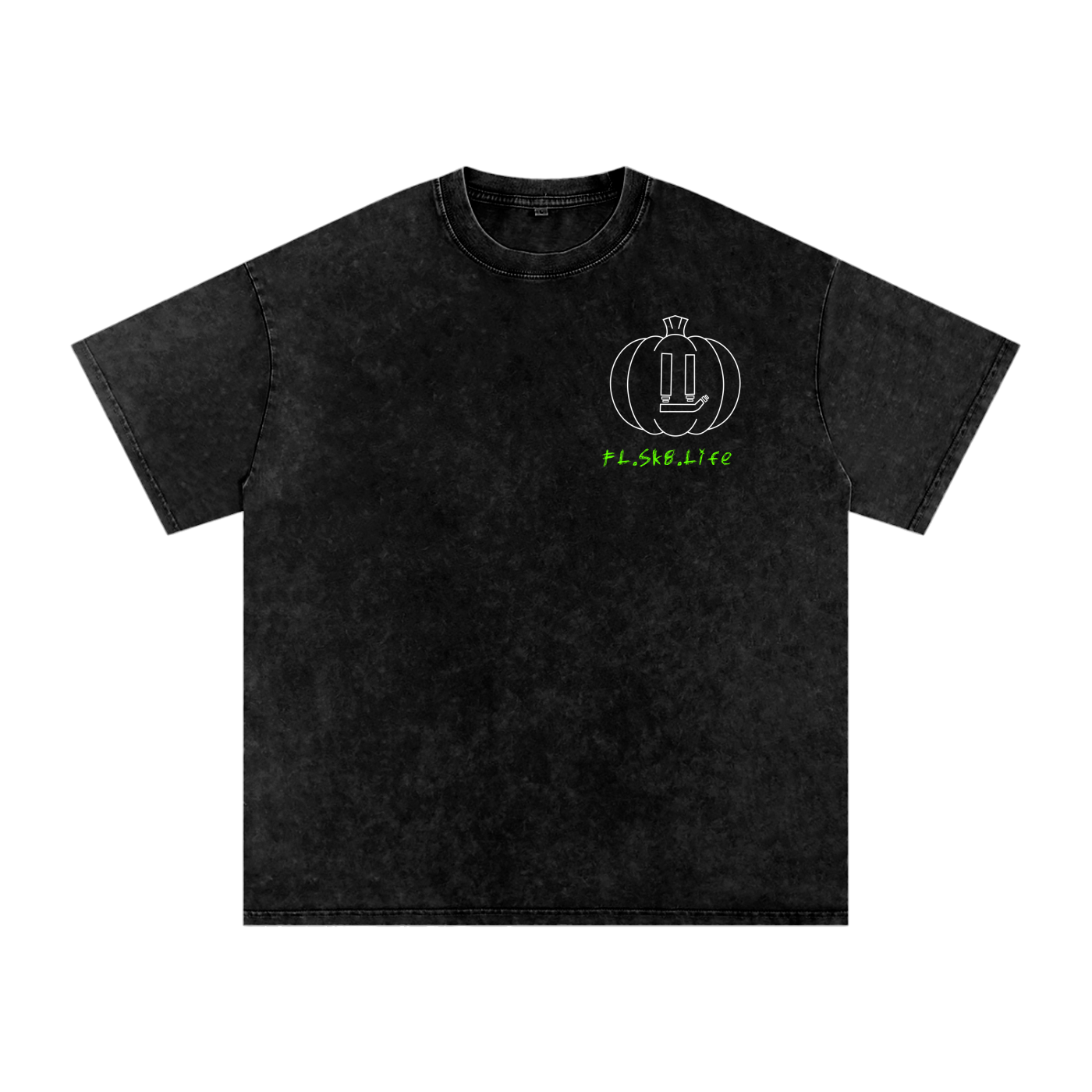 FL.Sk8.Life Spoopy Shirt