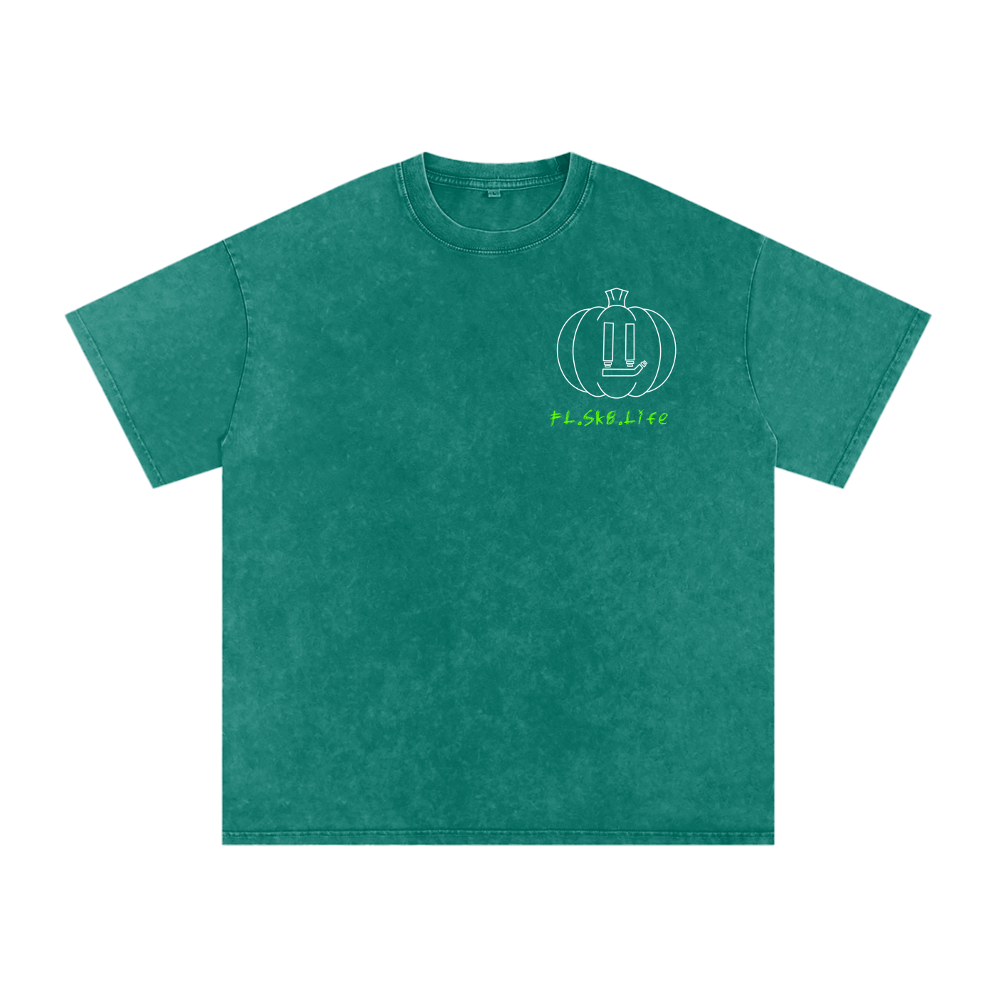 FL.Sk8.Life Spoopy Shirt