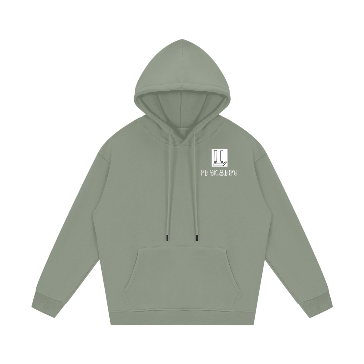 Nordic.sk8.Life Hoodie