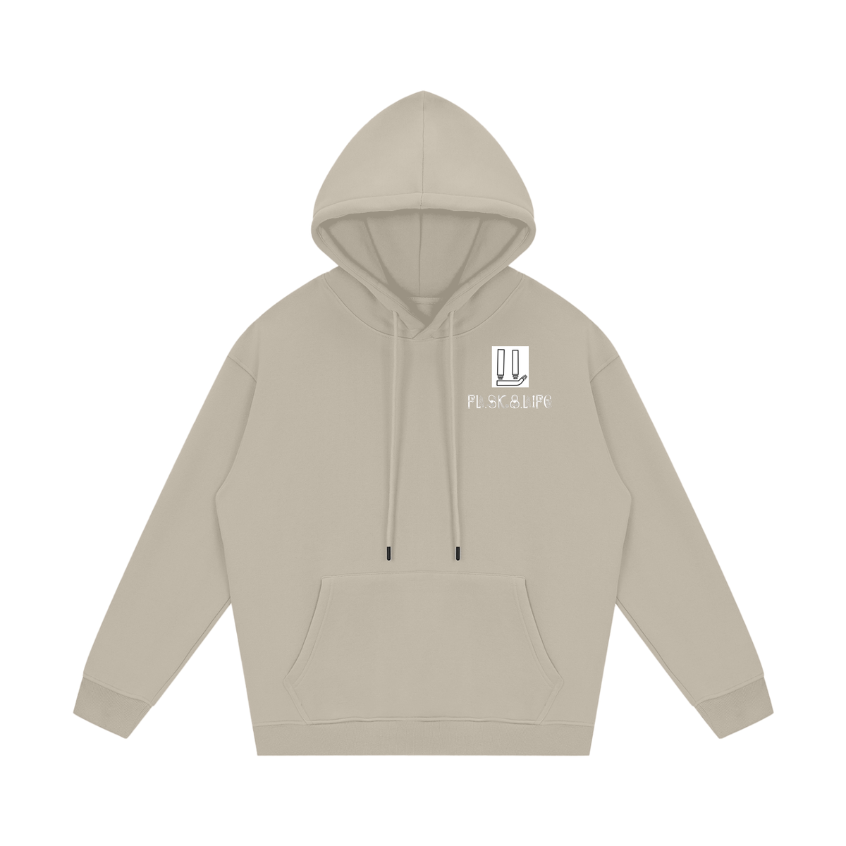 Nordic.sk8.Life Hoodie