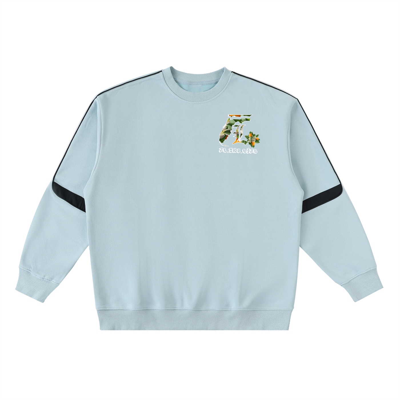 FL Blossom Sweatshirt